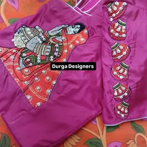 computer embroidery