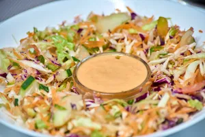 GARDEN SALAD