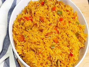 Rice-individual