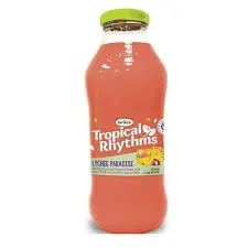 TROPICAL RHYTHM