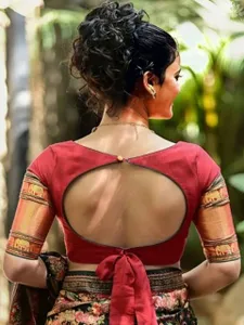 Latest neck design