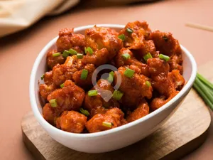 Gopi Manchurian