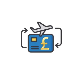GBP Top Up