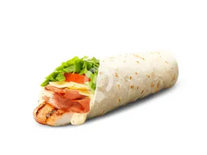 Chicken Wrap-Individual