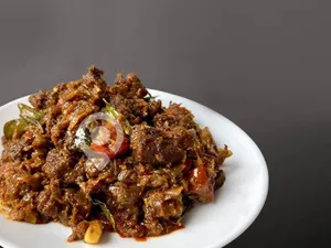 Beef Perattu