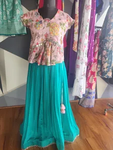 lehenga