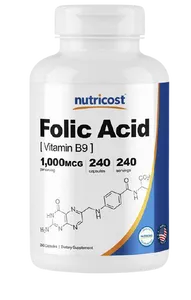 Folic B9