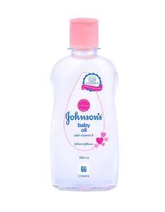 Baby Oil