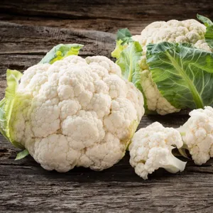 Cauliflower