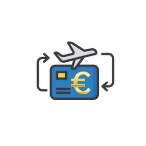 EUR Top Up