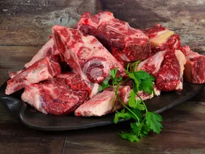 Poth Ribs- 1kg