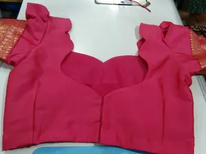 designer blouse